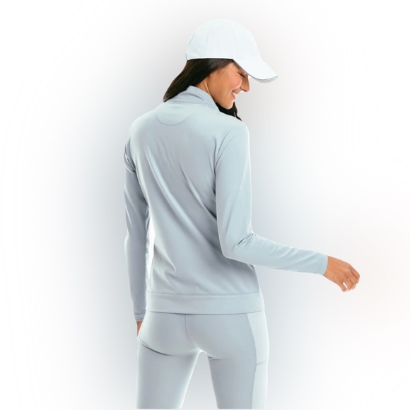 Southern Tide Josette Light Jacket - Picture 2 of 2